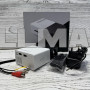 Мультимедийный мини-проектор PVO YG300 с динамиком 